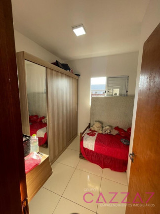 Imagem Casa com 2 Quartos para Alugar, 48 m² em Melvi - Praia Grande