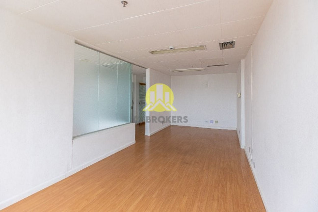 Imagem Sala Comercial à Venda, 114 m² em Jardim Paulista - São Paulo