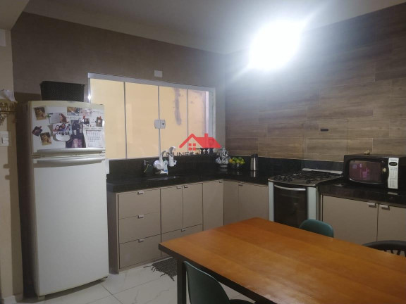 Imagem Sobrado com 3 Quartos à Venda, 73 m² em Jardim Torrão De Ouro - São José Dos Campos