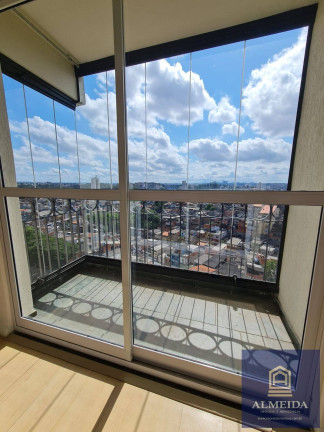 Imagem Apartamento com 2 Quartos à Venda, 56 m² em Morumbi Sul - São Paulo Imagem Apartamento com 2 Quartos à Venda, 56 m² em Morumbi Sul - São Paulo