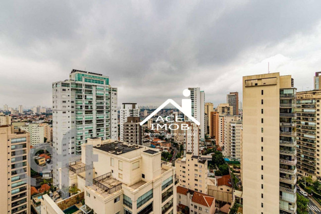 Imagem Apartamento com 3 Quartos à Venda, 216 m² em Jardim Vila Mariana - São Paulo Imagem Apartamento com 3 Quartos à Venda, 216 m² em Jardim Vila Mariana - São Paulo