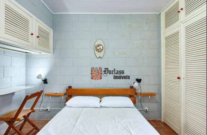 Imagem Casa com 3 Quartos à Venda, 210 m² em Itaguá - Ubatuba Imagem Casa com 3 Quartos à Venda, 210 m² em Itaguá - Ubatuba