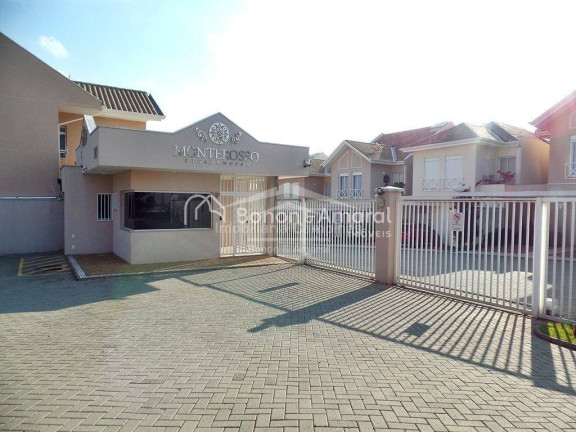 Casa de Condomínio com 3 Quartos à Venda, 280 m² em Jardim Paiquere - Valinhos