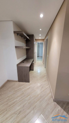Imagem Apartamento com 2 Quartos à Venda, 57 m² em Santo Antônio - Osasco