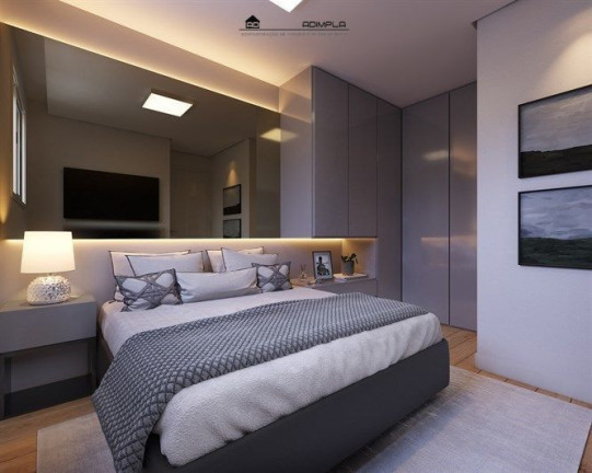 Imagem Apartamento com 2 Quartos à Venda, 42 m² em São Cristóvão - Rio De Janeiro