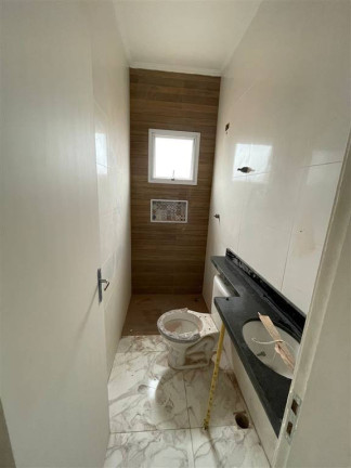 Imagem Sobrado com 3 Quartos à Venda, 10 m² em Maracanã - Praia Grande Imagem Sobrado com 3 Quartos à Venda, 10 m² em Maracanã - Praia Grande
