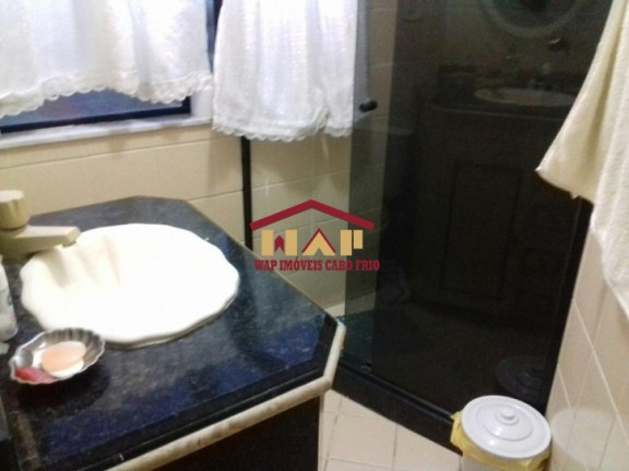 Imagem Apartamento com 1 Quarto à Venda, em Centro - Cabo Frio Imagem Apartamento com 1 Quarto à Venda, em Centro - Cabo Frio
