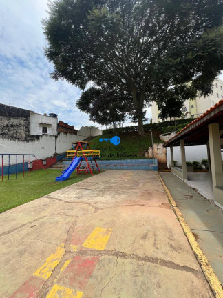Imagem Apartamento com 2 Quartos à Venda, 53 m² em Polvilho (polvilho) - Cajamar