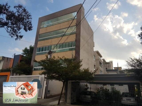 Imagem Apartamento com 3 Quartos à Venda, 140 m² em Baeta Neves - São Bernardo Do Campo Imagem Apartamento com 3 Quartos à Venda, 140 m² em Baeta Neves - São Bernardo Do Campo