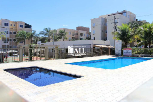 Imagem Apartamento com 2 Quartos à Venda, 60 m² em Jardim Yolanda - São José Do Rio Preto Imagem Apartamento com 2 Quartos à Venda, 60 m² em Jardim Yolanda - São José Do Rio Preto