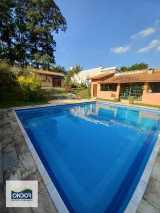 Imagem Imóvel com 3 Quartos à Venda, 260 m² em Alto Da Serra (mailasqui) - São Roque Imagem Imóvel com 3 Quartos à Venda, 260 m² em Alto Da Serra (mailasqui) - São Roque