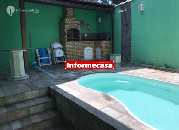 Imagem Casa com 3 Quartos à Venda, 180 m² em Moquetá - Nova Iguaçu Imagem Casa com 3 Quartos à Venda, 180 m² em Moquetá - Nova Iguaçu