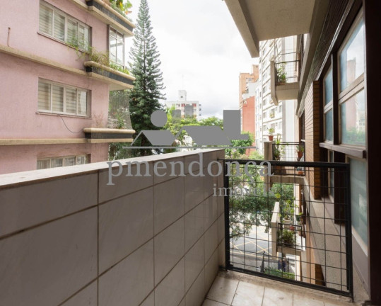 Imagem Apartamento com 3 Quartos à Venda, 150 m² em Higienópolis - São Paulo Imagem Apartamento com 3 Quartos à Venda, 150 m² em Higienópolis - São Paulo