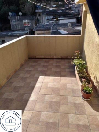 Imagem Casa com 3 Quartos à Venda, 175 m² em Parque Grajaú  ( Zona Sul ) - São Paulo