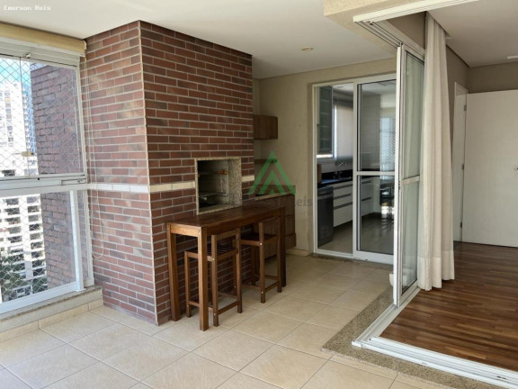 Imagem Apartamento com 3 Quartos à Venda, 137 m² em Vila Suzana - São Paulo Imagem Apartamento com 3 Quartos à Venda, 137 m² em Vila Suzana - São Paulo