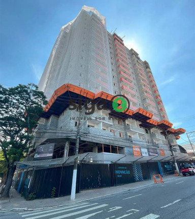 Imagem Apartamento com 1 Quarto à Venda, 33 m² em Indianópolis - São Paulo Imagem Apartamento com 1 Quarto à Venda, 33 m² em Indianópolis - São Paulo