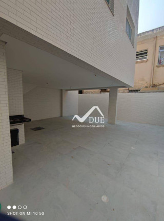 Imagem Casa com 2 Quartos à Venda, 100 m² em Campo Grande - Santos Imagem Casa com 2 Quartos à Venda, 100 m² em Campo Grande - Santos