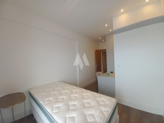 Imagem Apartamento com 3 Quartos à Venda, 134 m² em Boqueirão - Santos Imagem Apartamento com 3 Quartos à Venda, 134 m² em Boqueirão - Santos