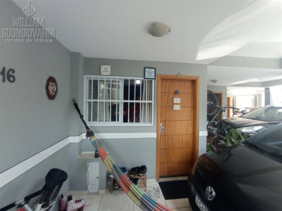Imagem Sobrado com 2 Quartos à Venda, 71 m² em Sitio Do Campo - Praia Grande Imagem Sobrado com 2 Quartos à Venda, 71 m² em Sitio Do Campo - Praia Grande