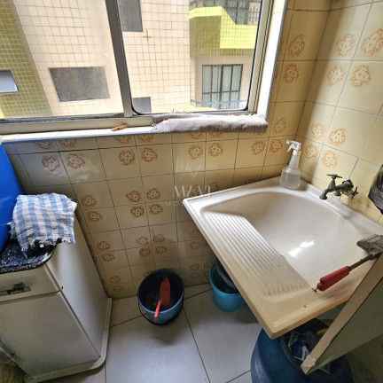 Imagem Kitnet com 1 Quarto à Venda, 42 m² em Aviação - Praia Grande Imagem Kitnet com 1 Quarto à Venda, 42 m² em Aviação - Praia Grande
