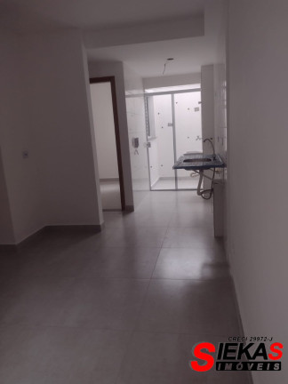 Imagem Apartamento com 2 Quartos à Venda, 34 m² em Chácara Califórnia - São Paulo Imagem Apartamento com 2 Quartos à Venda, 34 m² em Chácara Califórnia - São Paulo