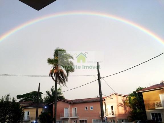 Imagem Casa de Condomínio com 3 Quartos à Venda, 100 m² em Barro Branco - Cotia