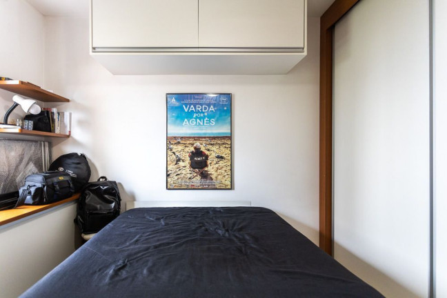 Imagem Apartamento com 3 Quartos à Venda, 102 m² em Alto De Pinheiros - São Paulo Imagem Apartamento com 3 Quartos à Venda, 102 m² em Alto De Pinheiros - São Paulo