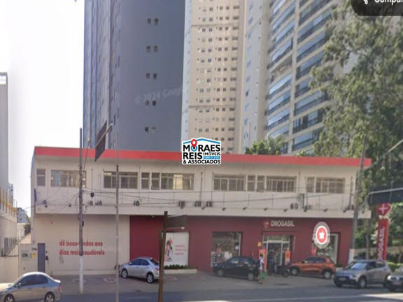 Imagem Imóvel à Venda, 280 m² em Brooklin Paulista - São Paulo Imagem Imóvel à Venda, 280 m² em Brooklin Paulista - São Paulo