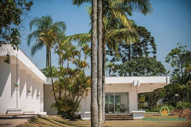Imagem Casa de Condomínio com 4 Quartos à Venda, 500 m² em Paisagem Renoir - Cotia