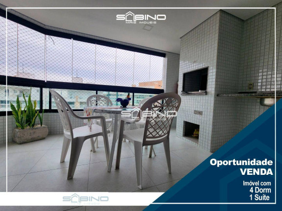 Imagem Apartamento com 4 Quartos à Venda, 120 m² em Riviera De São Lourenço - Bertioga Imagem Apartamento com 4 Quartos à Venda, 120 m² em Riviera De São Lourenço - Bertioga
