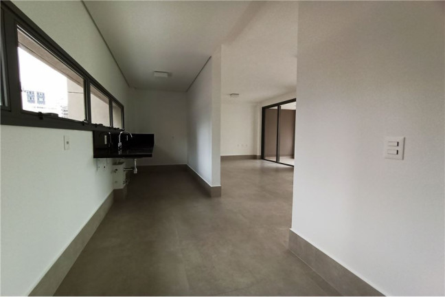Imagem Apartamento com 1 Quarto à Venda, 56 m² em Vila Nova Conceição - São Paulo Imagem Apartamento com 1 Quarto à Venda, 56 m² em Vila Nova Conceição - São Paulo