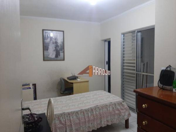 Imagem Casa com 4 Quartos à Venda, 180 m² em Penha De França - São Paulo Imagem Casa com 4 Quartos à Venda, 180 m² em Penha De França - São Paulo