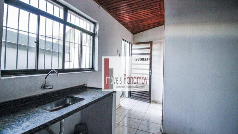 Imagem Casa com 3 Quartos à Venda, 380 m² em Sumaré - São Paulo Imagem Casa com 3 Quartos à Venda, 380 m² em Sumaré - São Paulo