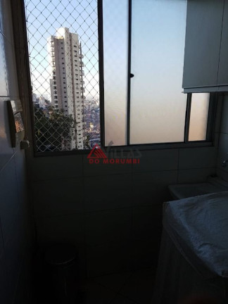 Imagem Apartamento com 3 Quartos à Venda, 60 m² em Vila Suzana - São Paulo Imagem Apartamento com 3 Quartos à Venda, 60 m² em Vila Suzana - São Paulo