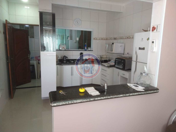 Imagem Casa com 3 Quartos à Venda, 75 m² em Cibratel Ii - Itanhaém Imagem Casa com 3 Quartos à Venda, 75 m² em Cibratel Ii - Itanhaém