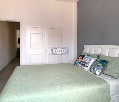 Imagem Apartamento com 1 Quarto à Venda, 40 m² em Ipanema - Rio De Janeiro Imagem Apartamento com 1 Quarto à Venda, 40 m² em Ipanema - Rio De Janeiro