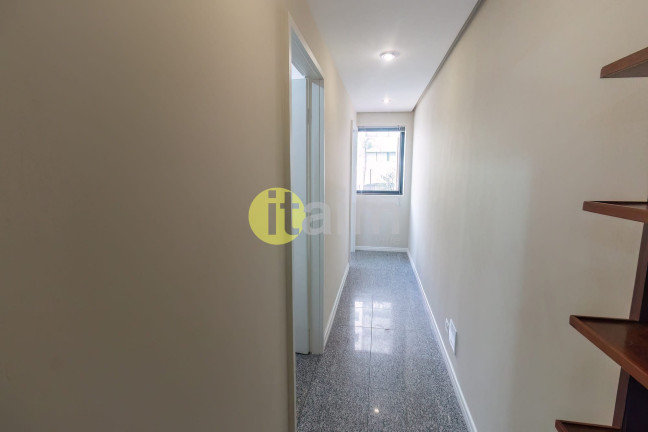 Imagem Imóvel à Venda, 44 m² em Itaim Bibi - São Paulo