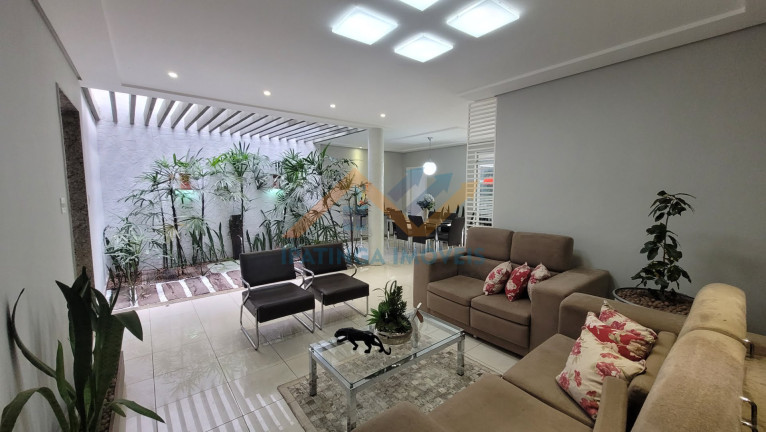 Imagem Casa com 3 Quartos à Venda, 150 m² em Veneza - Ipatinga Imagem Casa com 3 Quartos à Venda, 150 m² em Veneza - Ipatinga