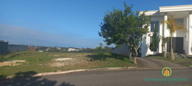 Imagem Terreno em Condomínio à Venda, 912 m² em Jardim Caiapiá - Cotia