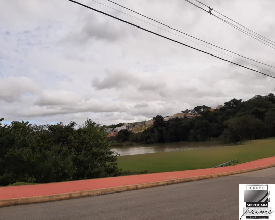 Imagem Casa com 3 Quartos à Venda, 140 m² em Wanel Ville - Sorocaba Imagem Casa com 3 Quartos à Venda, 140 m² em Wanel Ville - Sorocaba