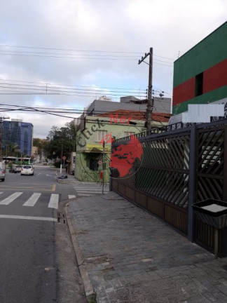 Imagem Imóvel Comercial à Venda, 400 m² em Centro - São Bernardo Do Campo Imagem Imóvel Comercial à Venda, 400 m² em Centro - São Bernardo Do Campo