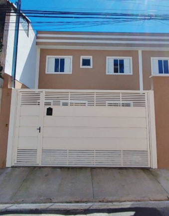 Imagem Sobrado com 2 Quartos à Venda, 67 m² em Vila Jacuí - São Paulo