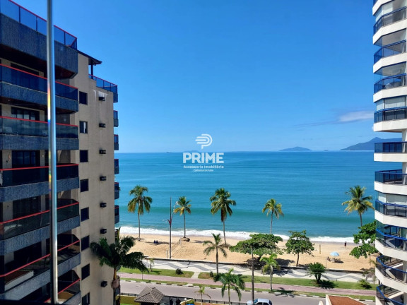 Imagem Apartamento com 3 Quartos à Venda, 136 m² em Martim De Sa - Caraguatatuba
