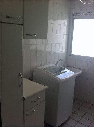 Imagem Apartamento com 2 Quartos à Venda, 60 m² em Vila Andrade - São Paulo Imagem Apartamento com 2 Quartos à Venda, 60 m² em Vila Andrade - São Paulo
