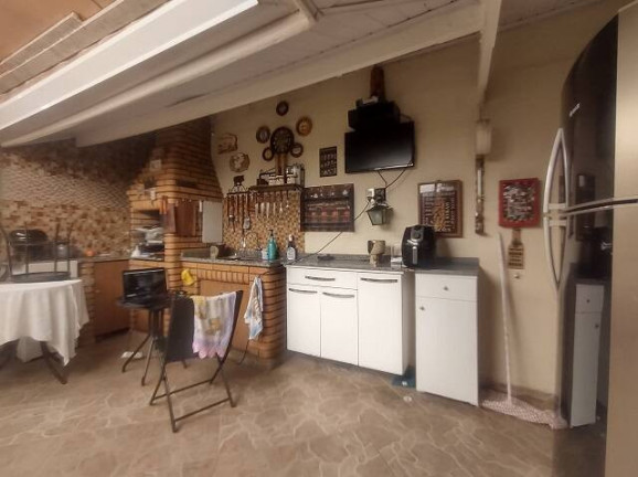 Imagem Casa com 2 Quartos à Venda, 70 m² em Granja Viana - Cotia Imagem Casa com 2 Quartos à Venda, 70 m² em Granja Viana - Cotia