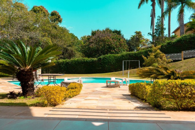 Imagem Imóvel com 6 Quartos à Venda, em Condomínio Jardim Das Palmeiras - Bragança Paulista Imagem Imóvel com 6 Quartos à Venda, em Condomínio Jardim Das Palmeiras - Bragança Paulista