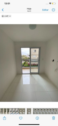 Imagem Apartamento com 2 Quartos à Venda, 55 m² em Conceição - Diadema
