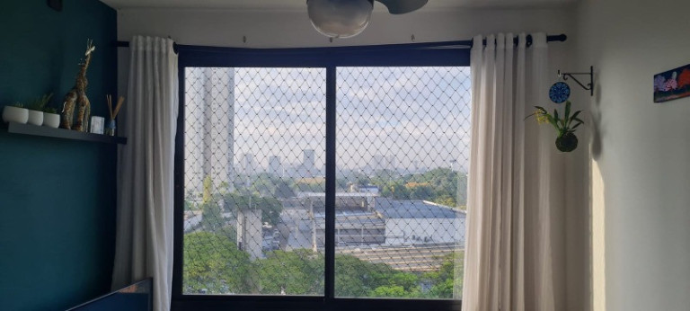 Imagem Imóvel com 2 Quartos à Venda, 33 m² em Jurubatuba - São Paulo Imagem Imóvel com 2 Quartos à Venda, 33 m² em Jurubatuba - São Paulo