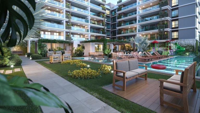 Imagem Apartamento com 3 Quartos à Venda, 92 m² em Ipitanga - Lauro De Freitas Imagem Apartamento com 3 Quartos à Venda, 92 m² em Ipitanga - Lauro De Freitas