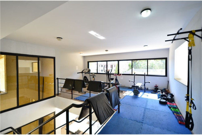 Imagem Apartamento com 3 Quartos à Venda, 166 m² em Panamby - São Paulo Imagem Apartamento com 3 Quartos à Venda, 166 m² em Panamby - São Paulo